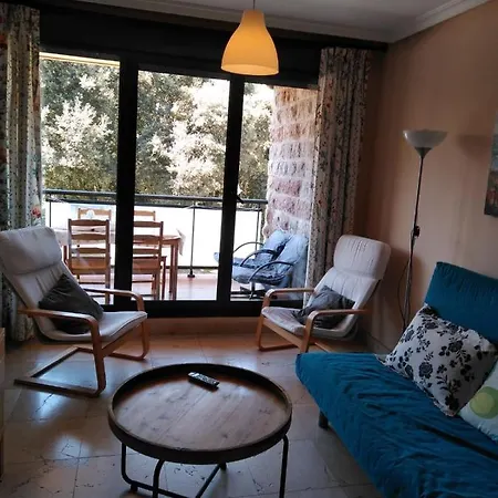 Apartamento Centrico Con Piscina *