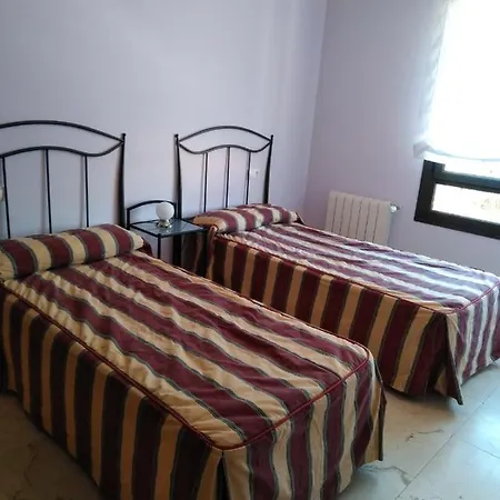 Apartamento Centrico Con Piscina