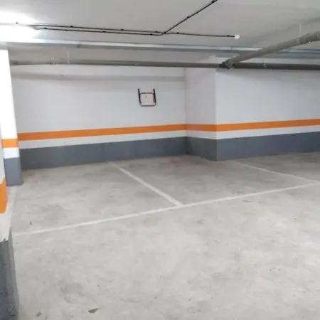 Apartamento Centrico Con Piscina アパート