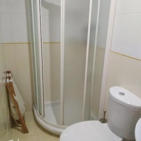 アパート Apartamento Centrico Con Piscina *