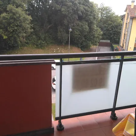 Apartamento Centrico Con Piscina * リャネス