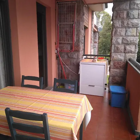 Apartamento Centrico Con Piscina * リャネス
