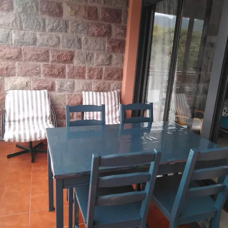 アパート Apartamento Centrico Con Piscina リャネス