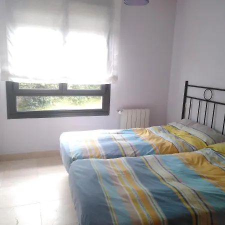 Apartamento Centrico Con Piscina アパート *