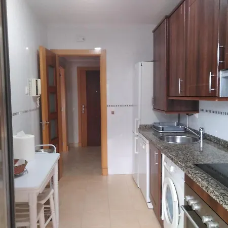 Apartamento Centrico Con Piscina アパート *