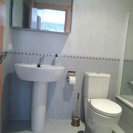 Apartamento Centrico Con Piscina アパート