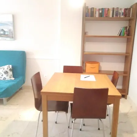 Apartamento Centrico Con Piscina *