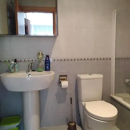 アパート Apartamento Centrico Con Piscina